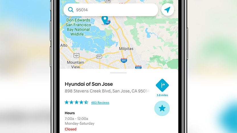 Bentley Hyundai in Huntsville AL