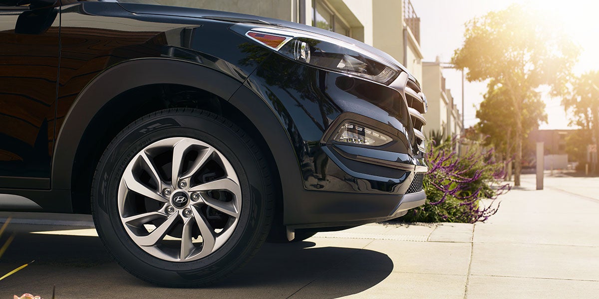 Bentley Hyundai Brakes in Huntsville AL