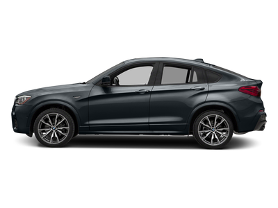2017 BMW X4 xDrive28i