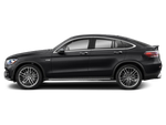 2020 Mercedes-Benz GLC GLC 43 AMG® 4MATIC®
