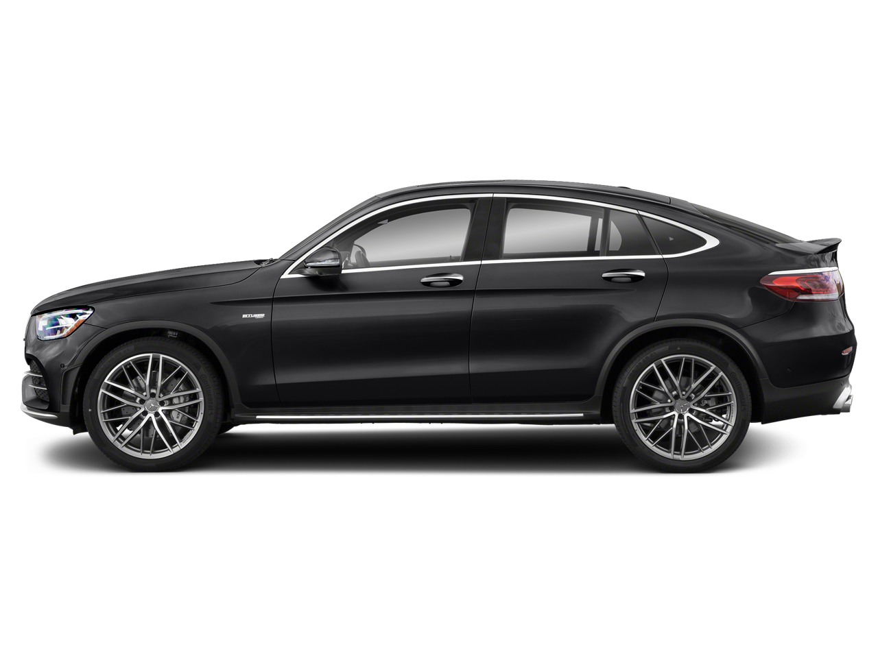 2020 Mercedes-Benz GLC GLC 43 AMG® 4MATIC®