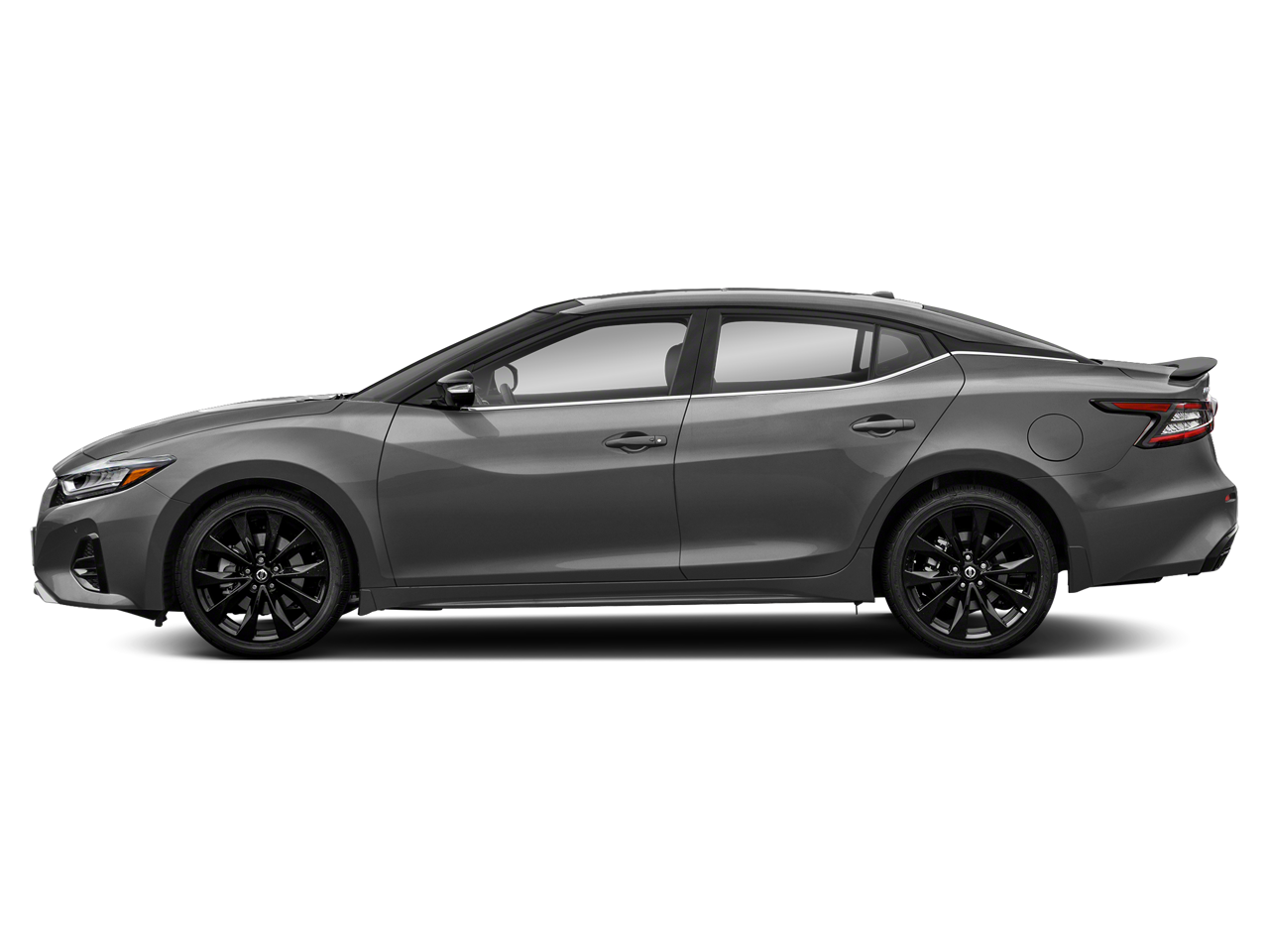 2020 Nissan Maxima SR