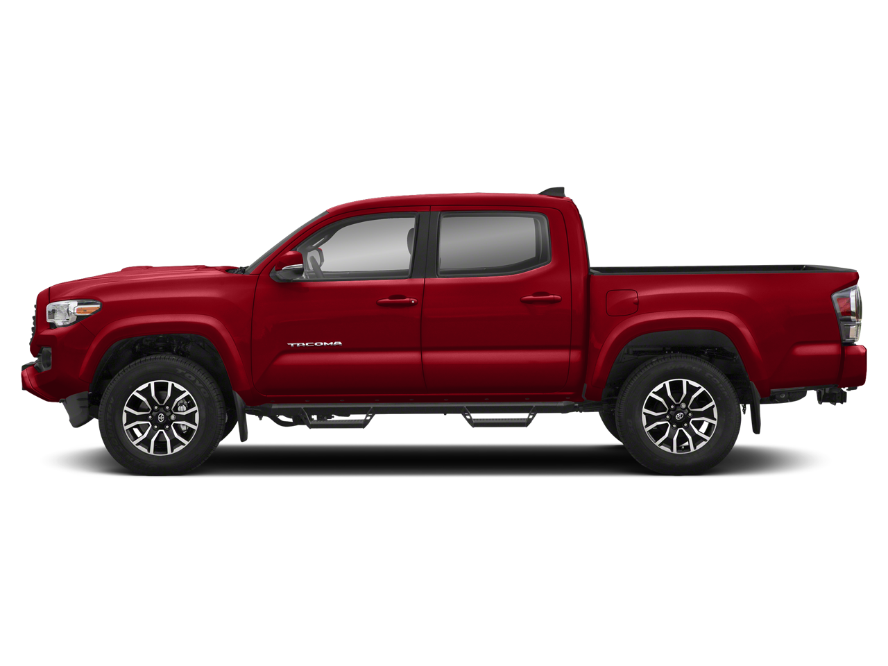 2020 Toyota Tacoma TRD Sport V6