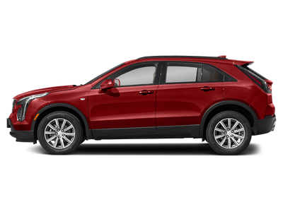 2021 Cadillac XT4 FWD Sport