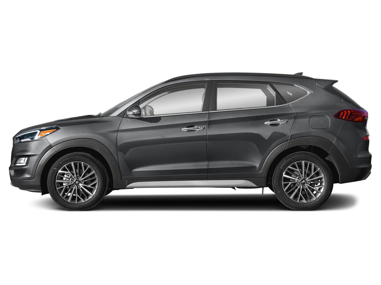 2021 Hyundai TUCSON Ultimate
