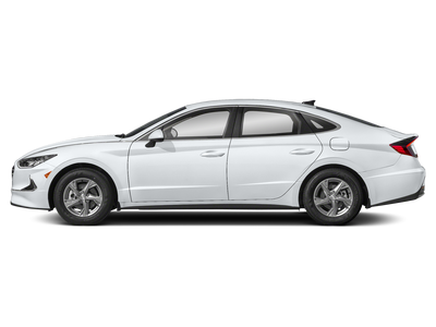 2022 Hyundai SONATA SE