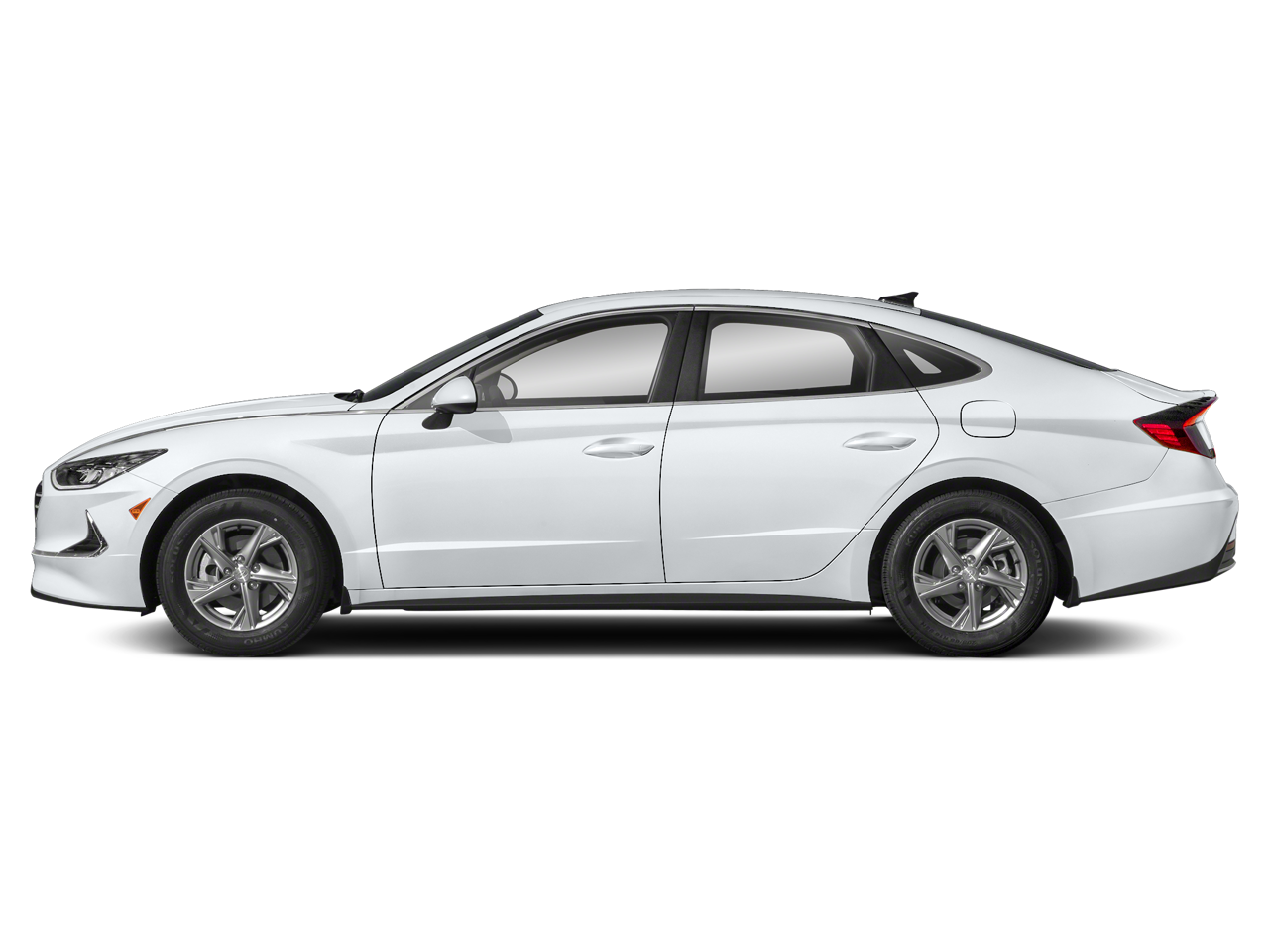 2022 Hyundai SONATA SE
