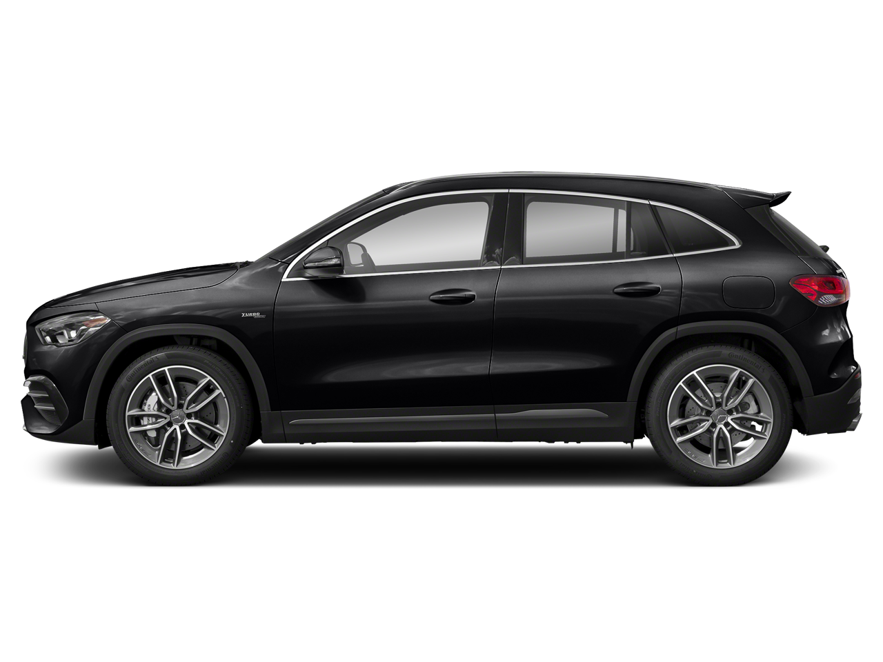 2022 Mercedes-Benz GLA GLA 35 AMG® 4MATIC®