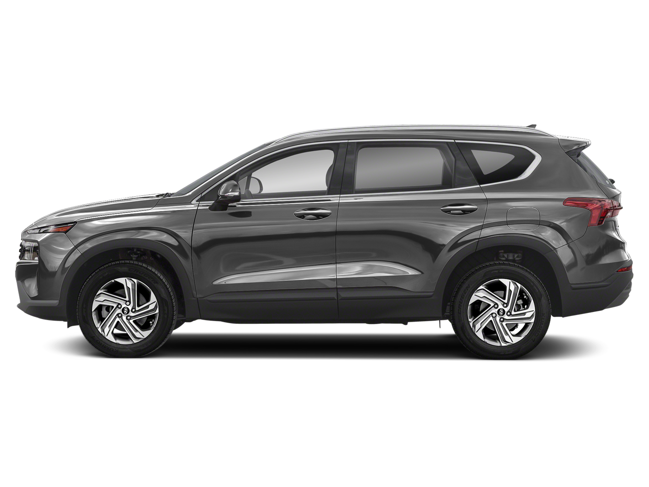2023 Hyundai SANTA FE SEL Premium