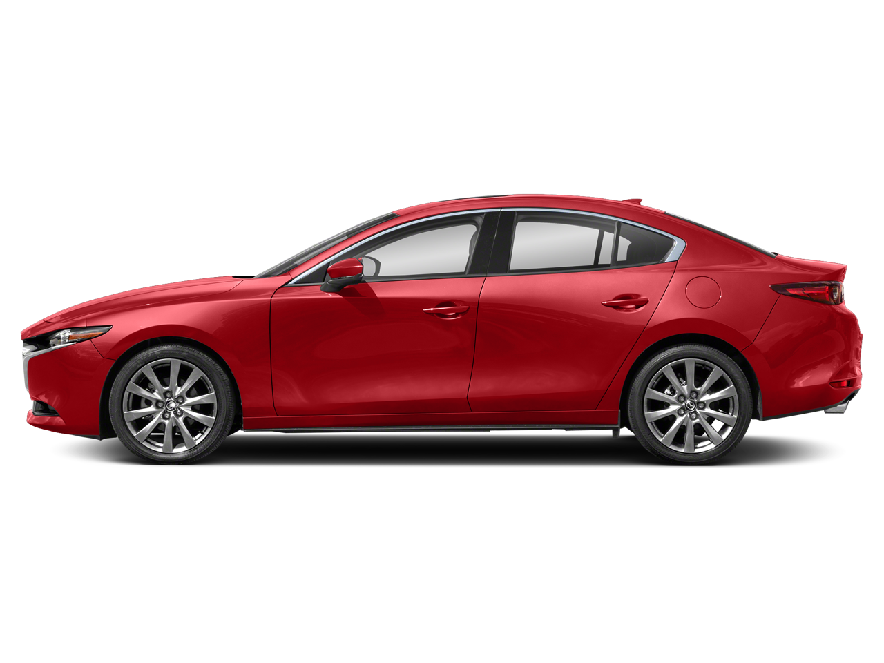 2023 Mazda Mazda3 2.5 S Premium Package
