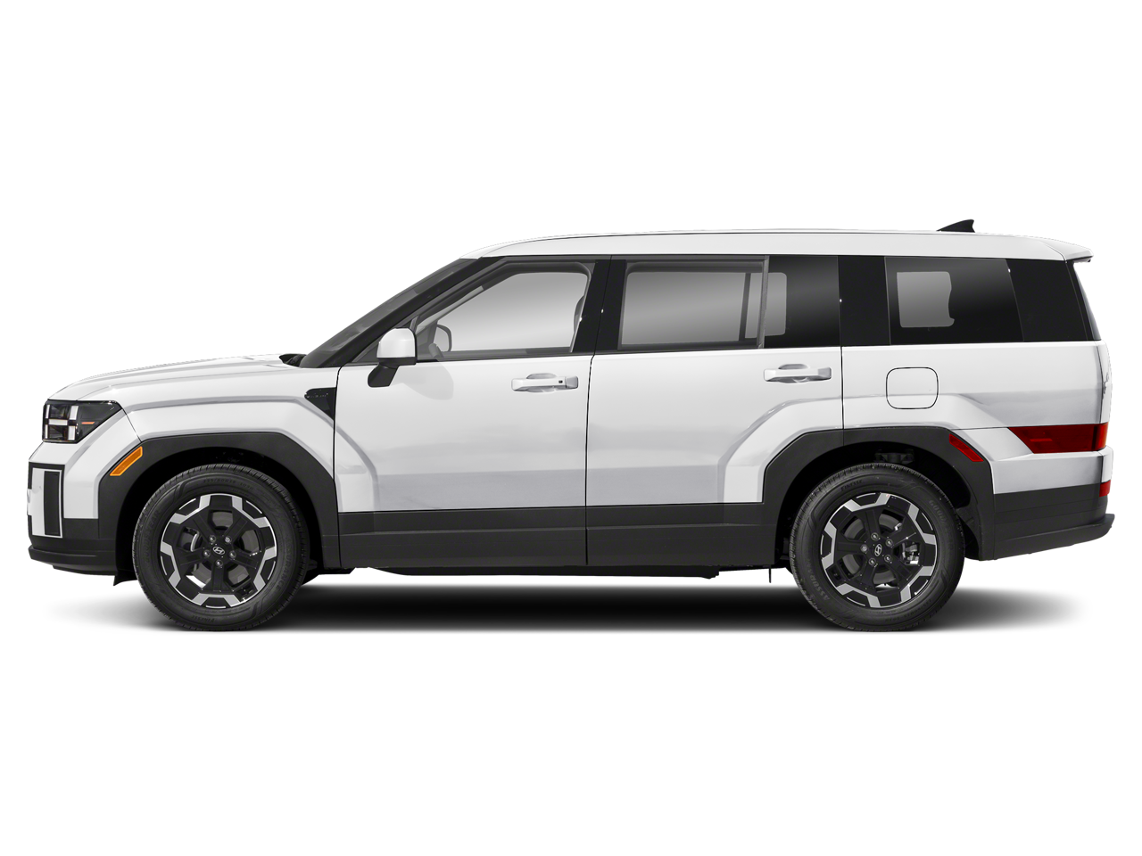 2025 Hyundai SANTA FE SE FWD