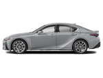 2025 Lexus IS 350 F SPORT Design