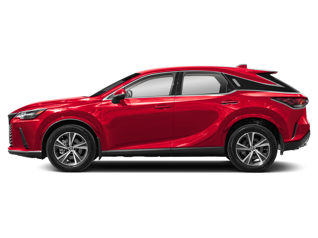 2025 Lexus RX 350 Premium Plus