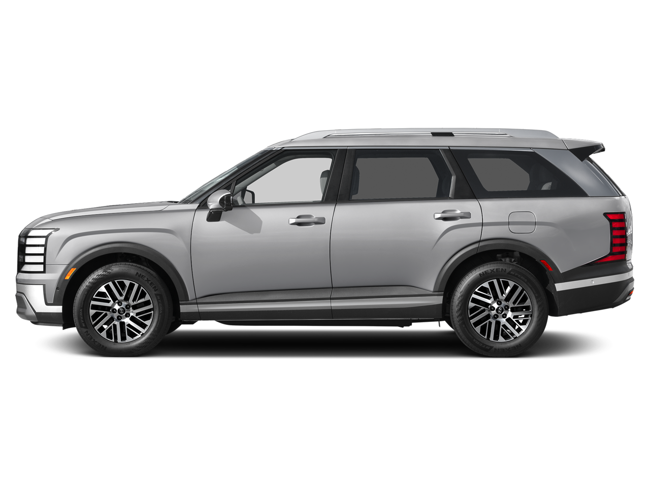 2027 Hyundai PALISADE SEL Premium 7P