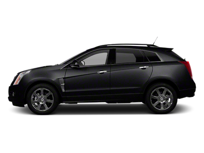 2010 Cadillac SRX Performance