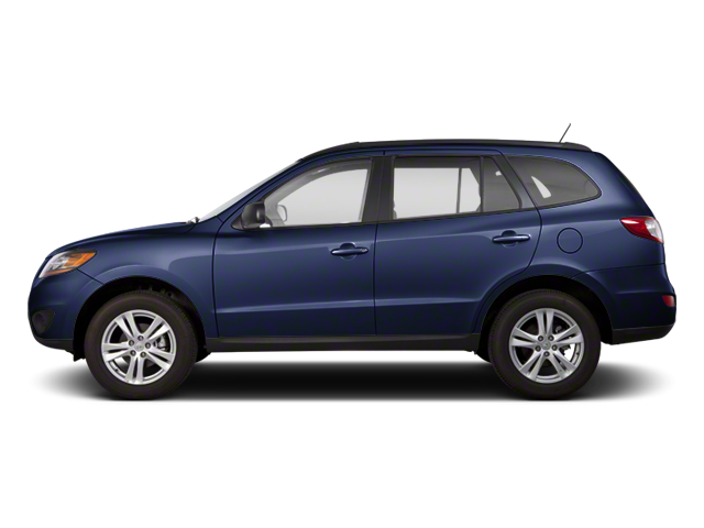 2010 Hyundai SANTA FE SE