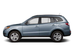 2010 Hyundai SANTA FE Limited