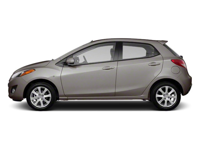 2012 Mazda Mazda2 Sport