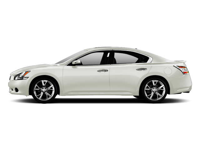 2012 Nissan Maxima's photo