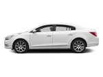 2014 Buick LaCrosse Leather Group