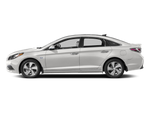 2017 Hyundai SONATA HYBRID Limited