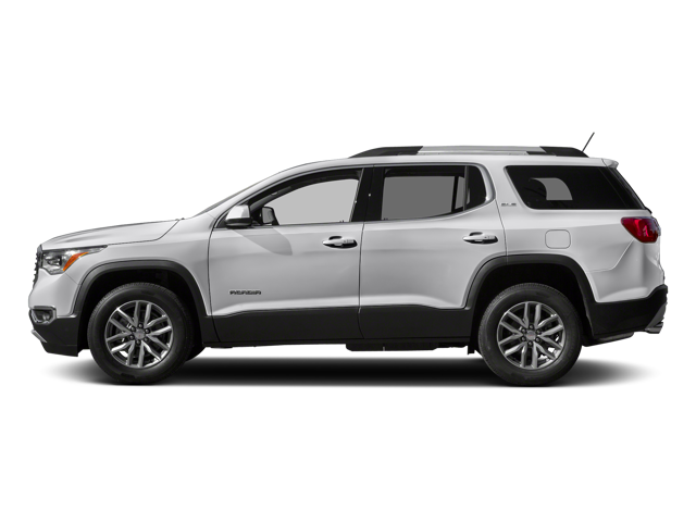 2018 GMC Acadia SLT-2