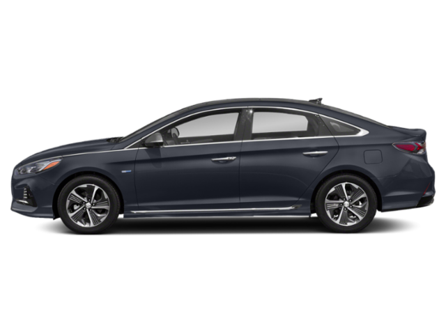 2018 Hyundai SONATA HYBRID Limited