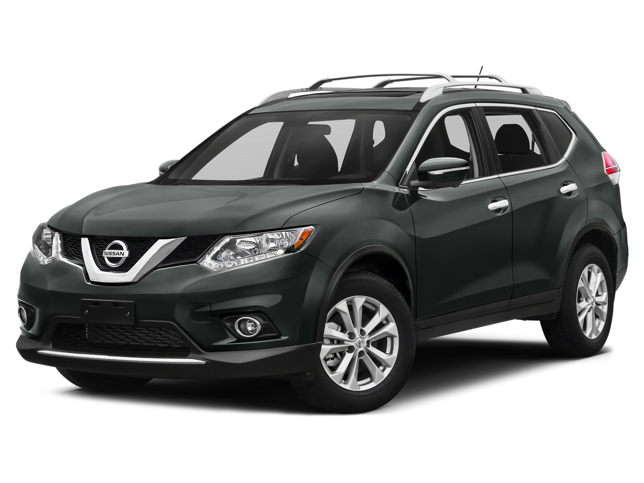 2015 Nissan Rogue SL FWD's photo