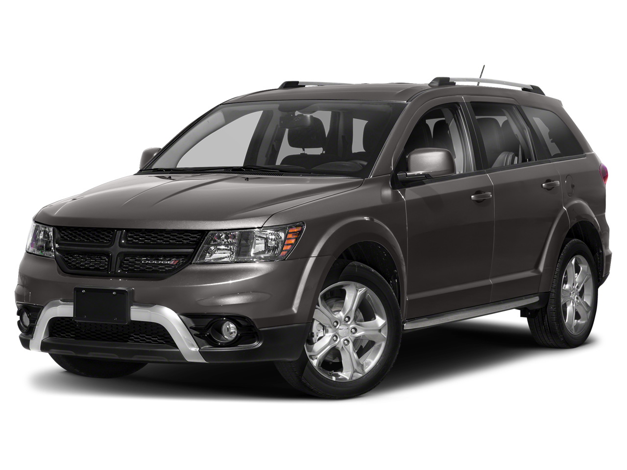 2016 Dodge Journey CrossRoad Plus