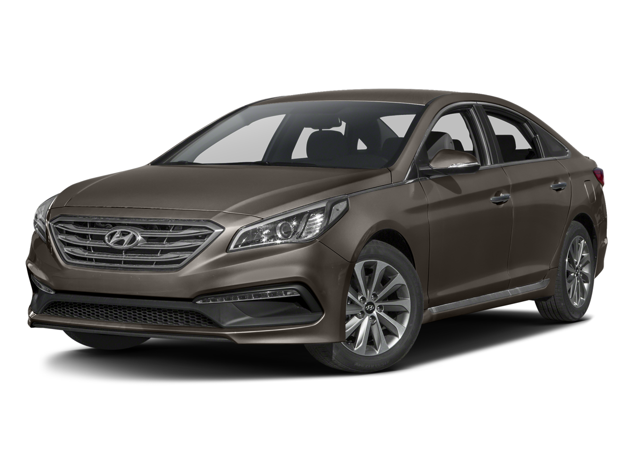 2016 Hyundai SONATA Base
