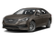 2016 Hyundai SONATA Base