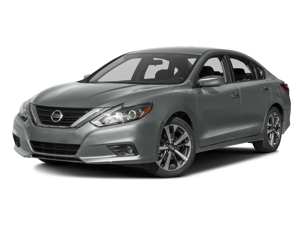 2016 Nissan Altima SR