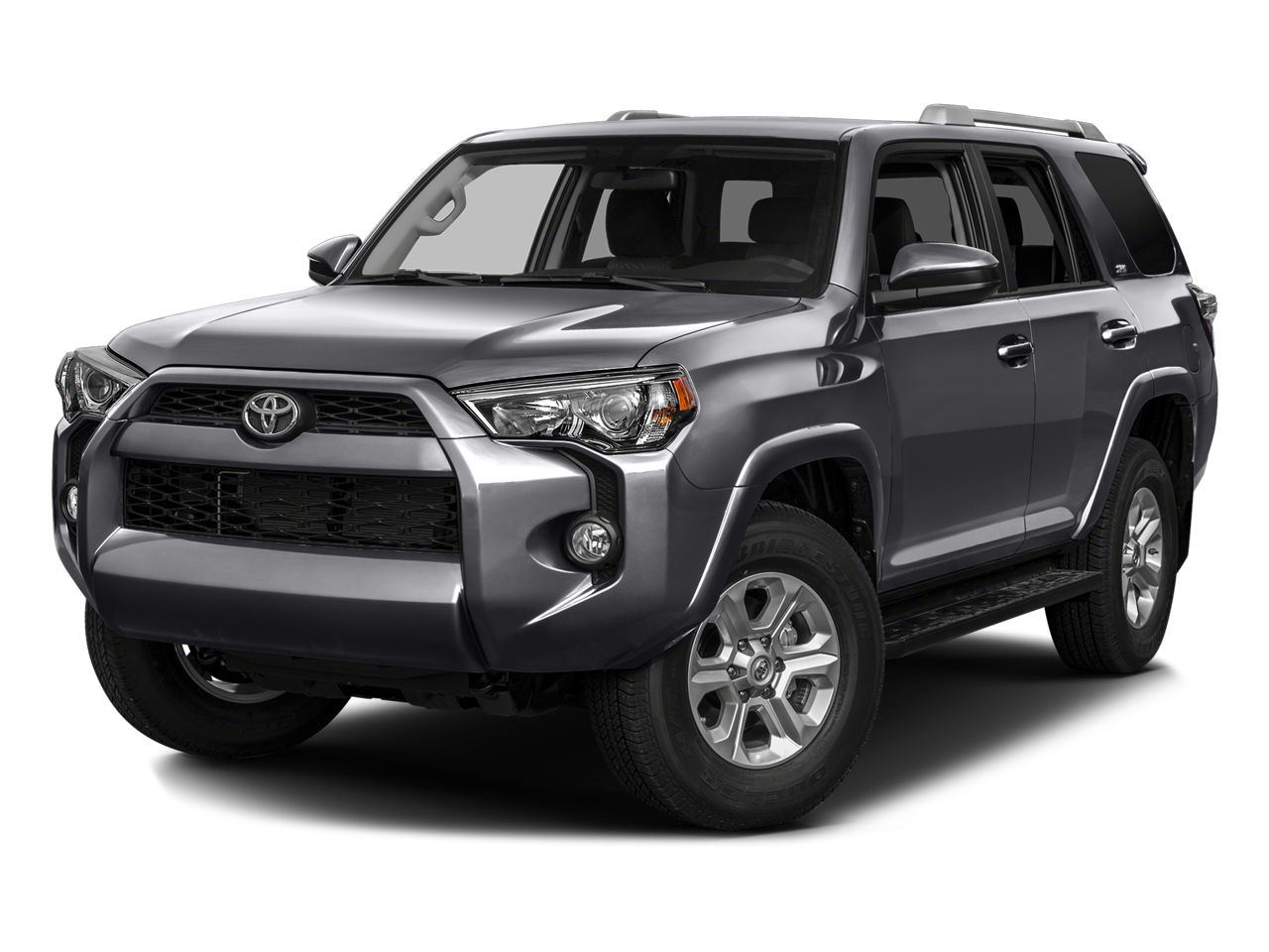 2016 Toyota 4Runner