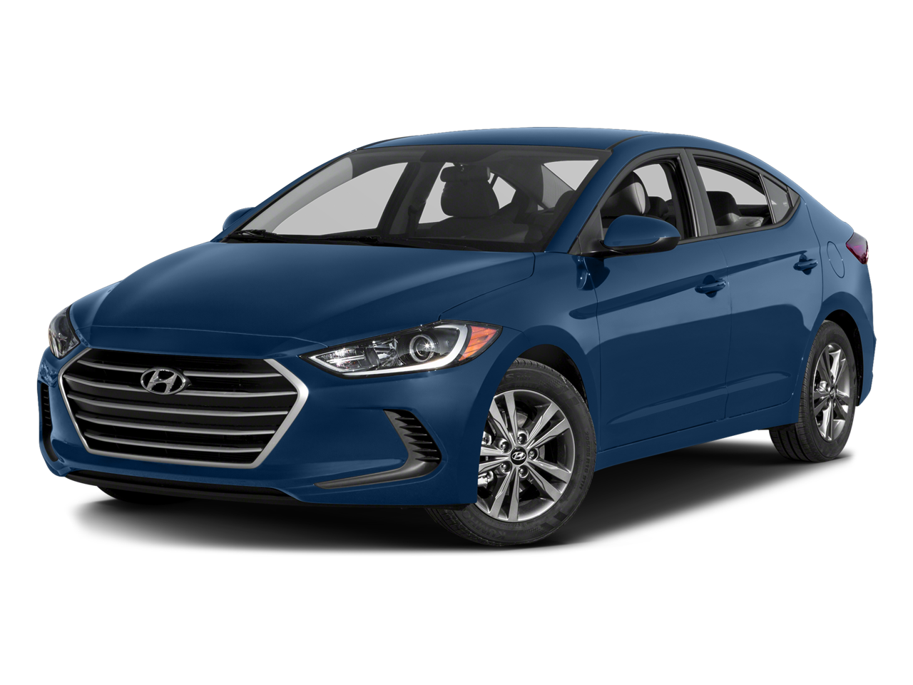 2017 Hyundai ELANTRA Value Edition