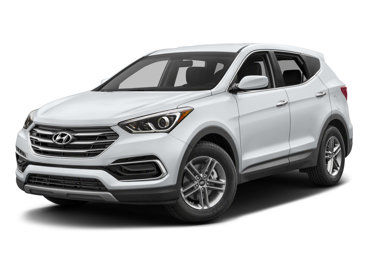 2017 Hyundai Santa Fe Sport's photo