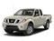 2017 Nissan Frontier SV I4