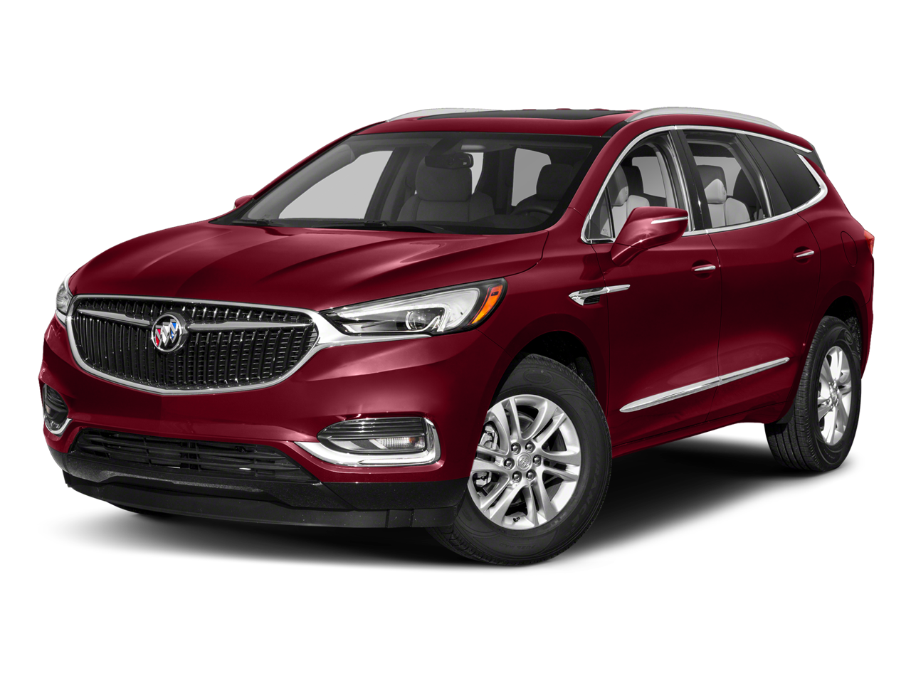 2018 Buick Enclave Essence for sale in Huntsville, AL