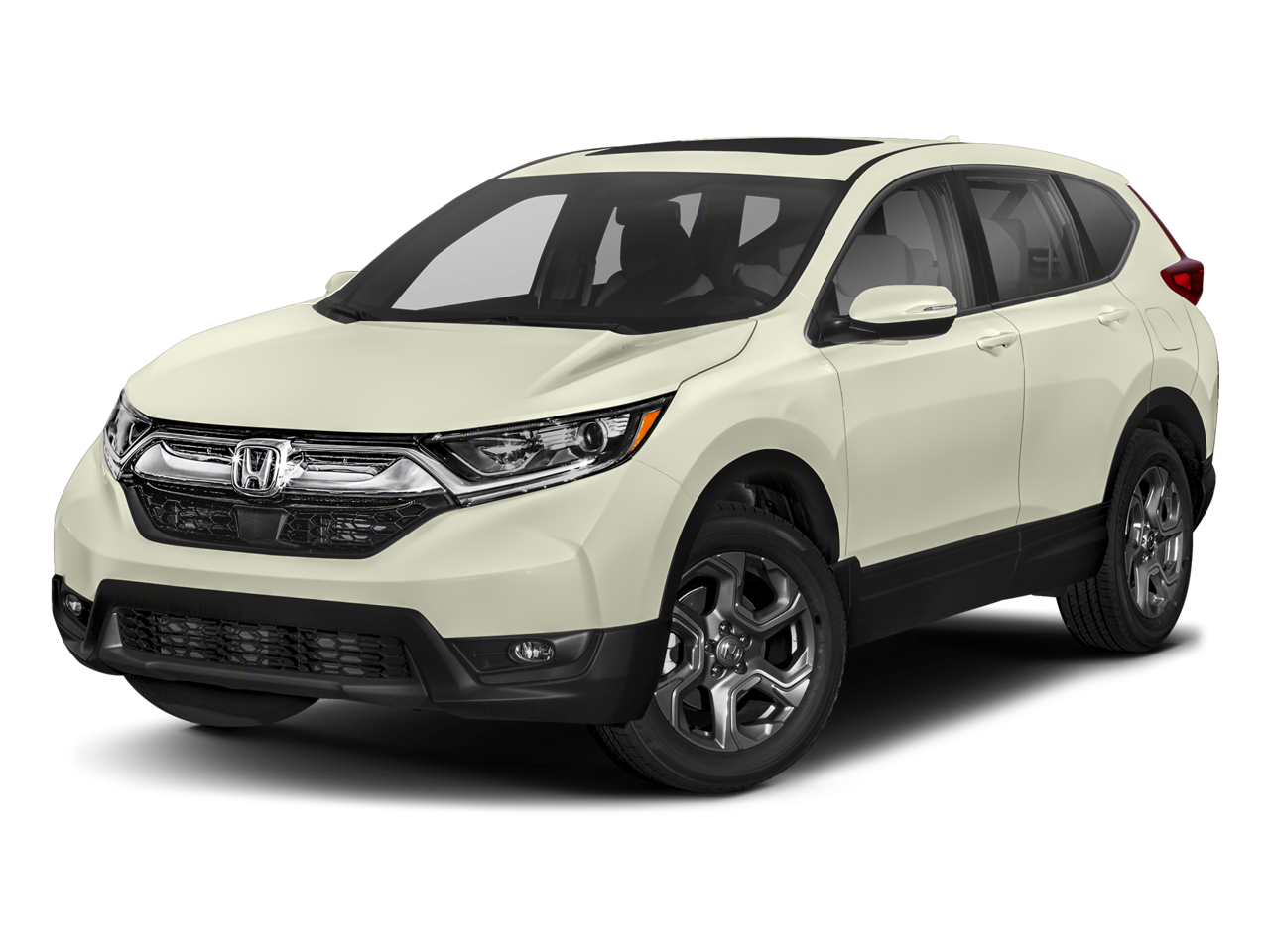 2018 Honda CR-V EX-L AWD's photo