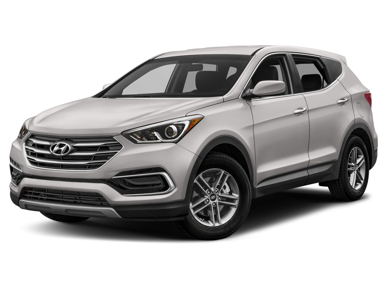 2018 Hyundai Santa Fe Sport for sale in Huntsville, AL