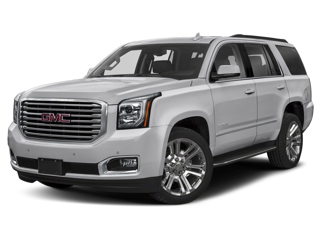 2019 GMC Yukon 2WD SLT's photo