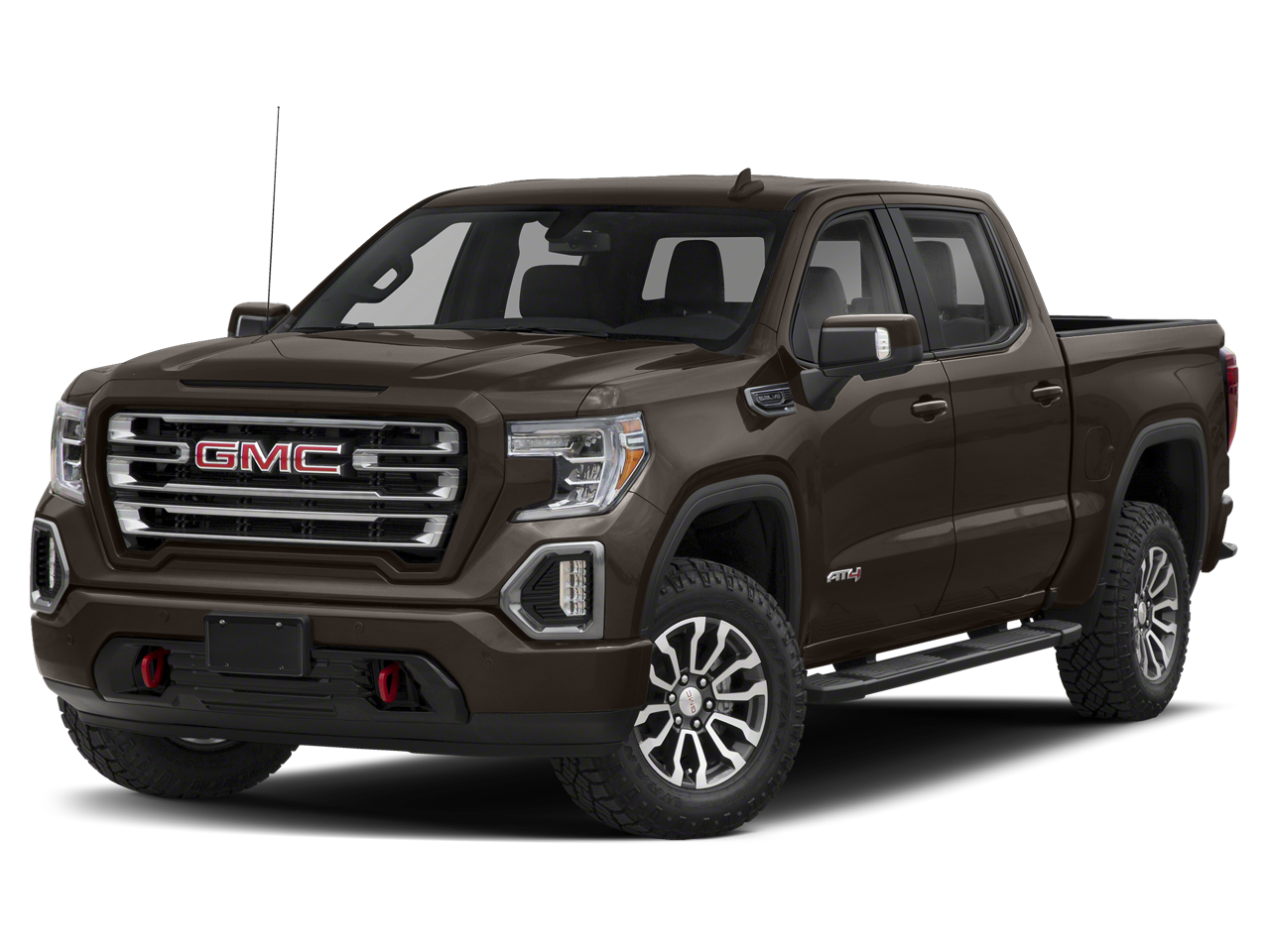 2019 GMC Sierra 1500 AT4 for sale in Huntsville, AL