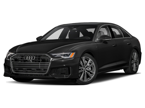 2020 Audi A6 2.0T Premium quattro