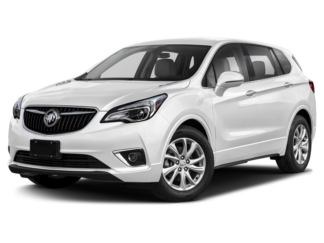 2020 Buick Envision Essence Group