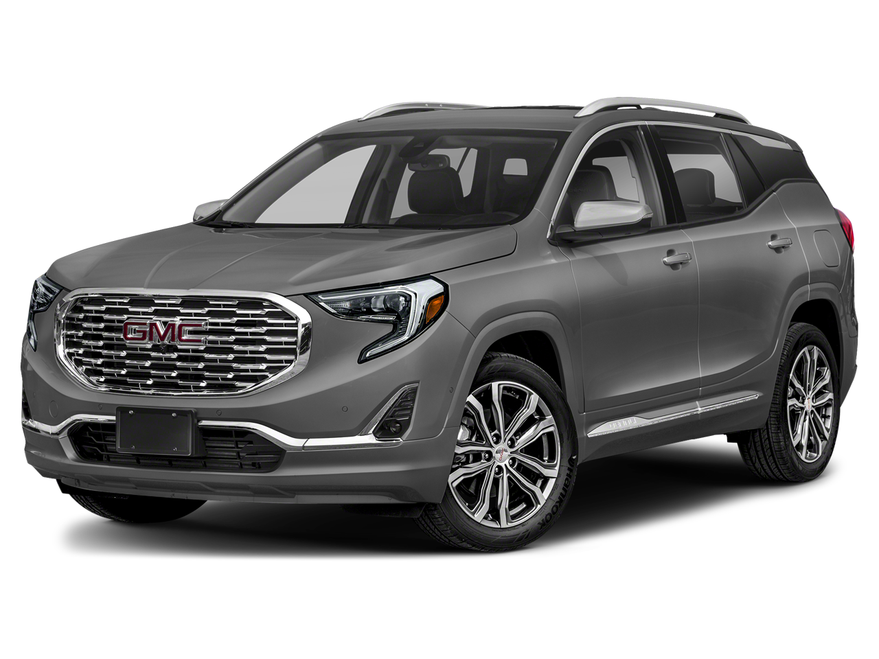 2020 GMC Terrain