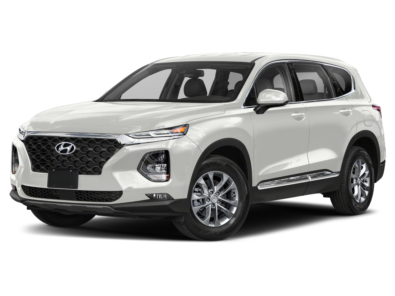 2020 Hyundai Santa Fe SEL 2.4's photo