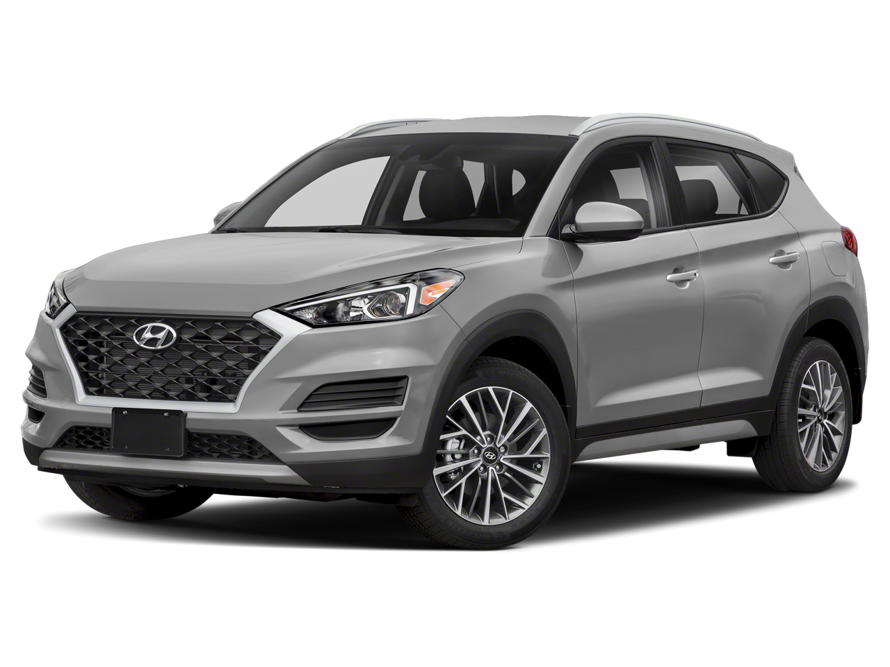 2020 Hyundai Tucson SEL FWD's photo