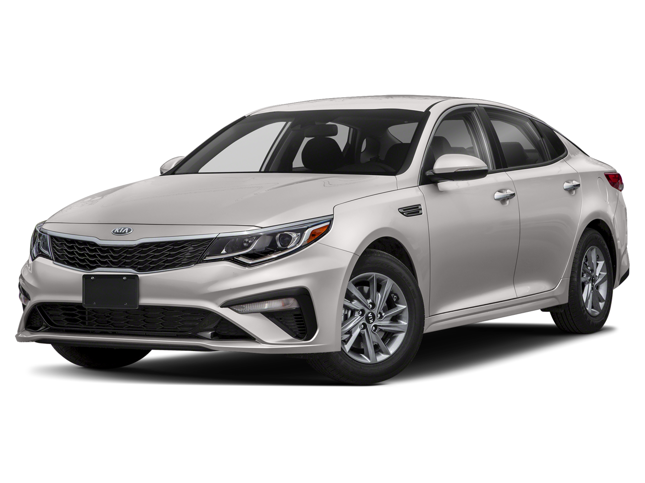 2020 Kia Optima LX for sale in Huntsville, AL