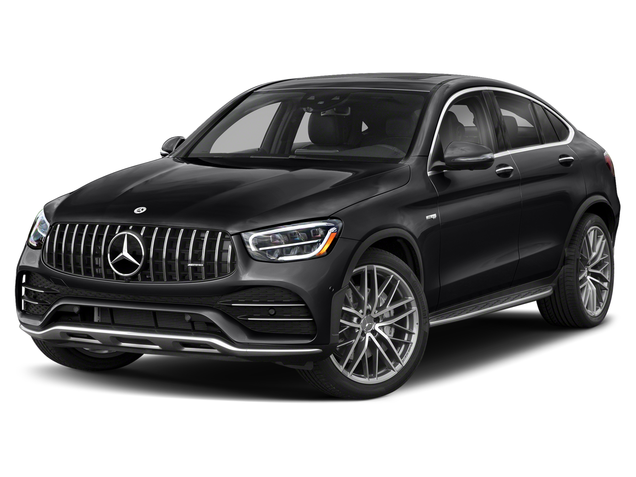 2020 Mercedes-Benz GLC GLC 43 AMG® 4MATIC®