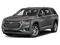 2021 Chevrolet Traverse High Country