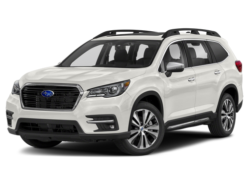 2021 Subaru Ascent Touring